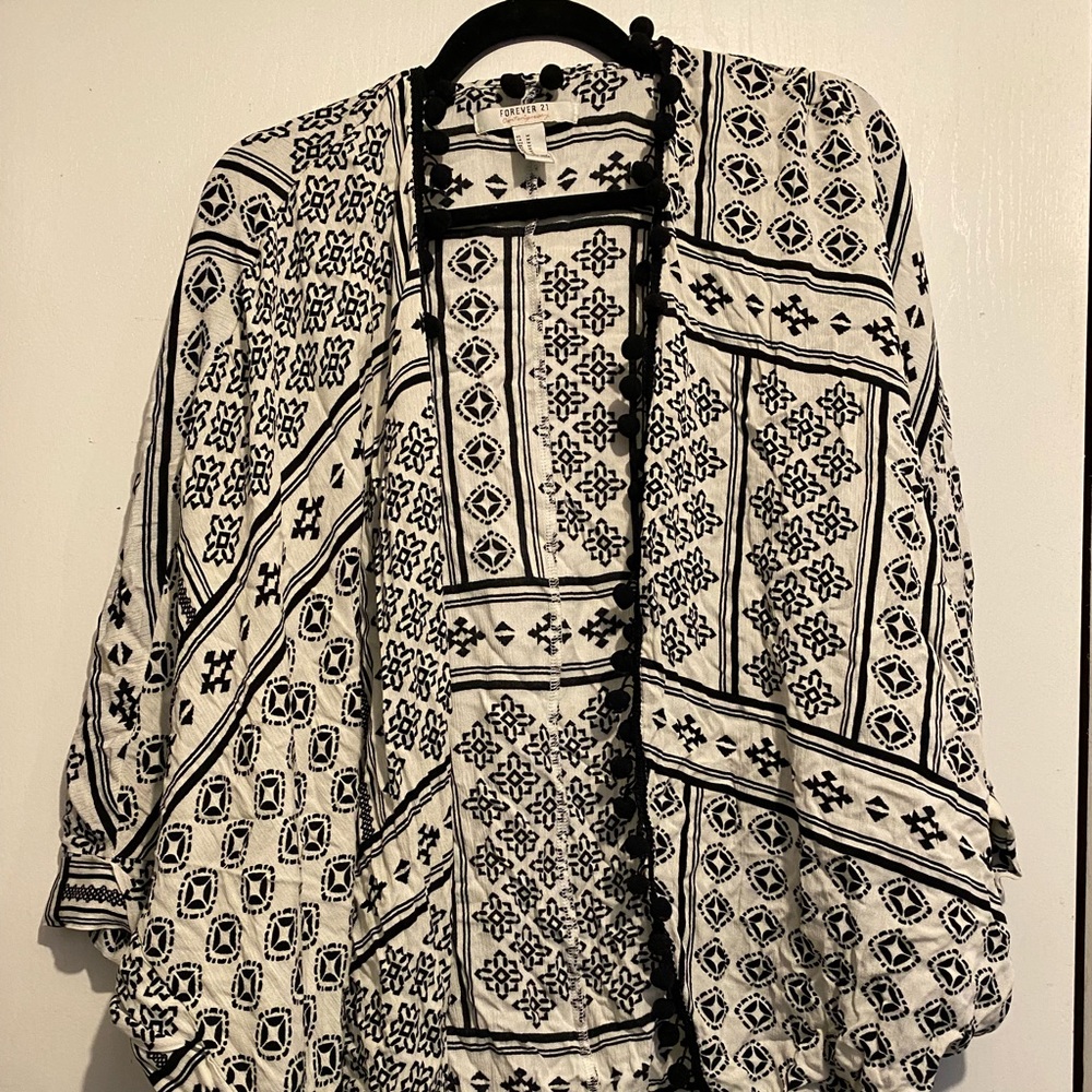 Size Medium